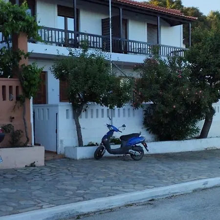 Giannis House 2 باتيتيري