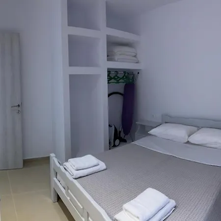 شقة Giannis House 2 *