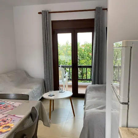 Giannis House 2 باتيتيري