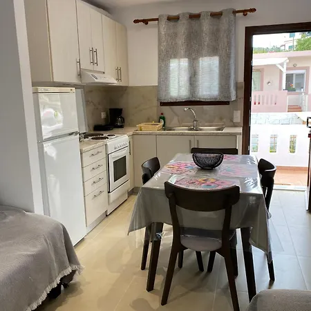 Giannis House 2 باتيتيري