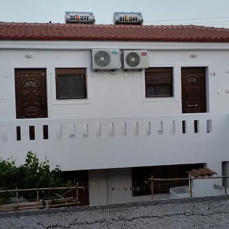 Giannis House 2 شقة *