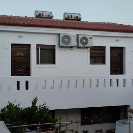 شقة Giannis House 2 *