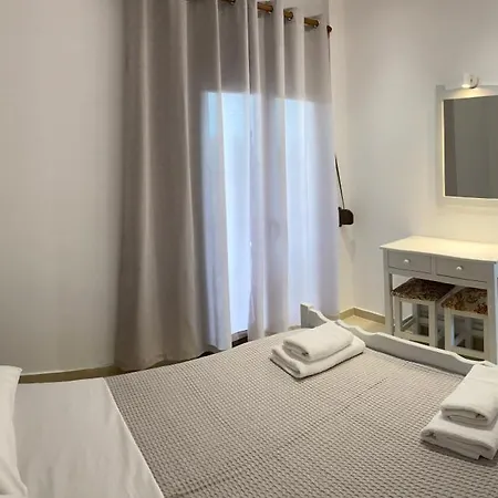 Giannis House 2 * باتيتيري