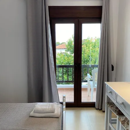 Giannis House 2 * باتيتيري