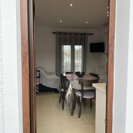 Giannis House 2 باتيتيري