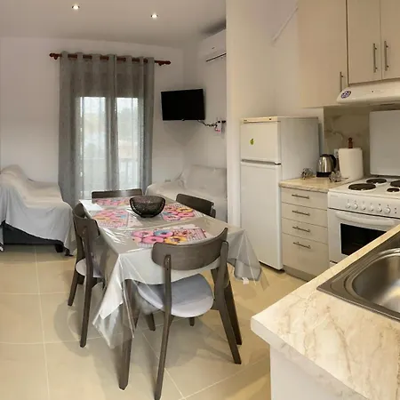شقة Giannis House 2 باتيتيري