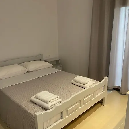 Giannis House 2 شقة