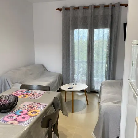 Giannis House 2 شقة