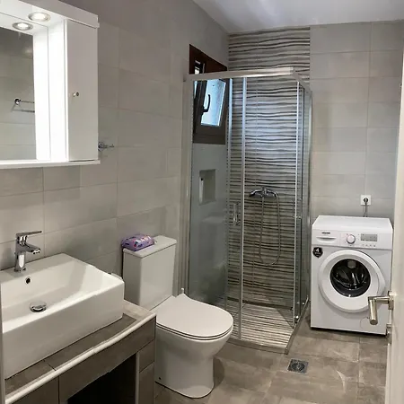 شقة Giannis House 2 باتيتيري